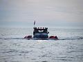 Bering Strait Crossing 199